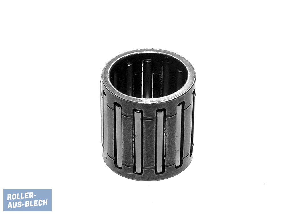 (Bild für) Kolbenbolzenlager 80 - 125 ccm Vespa PK, PV, PX alt, lusso, Cosa, Sprint - zum Schließen ins Bild klicken