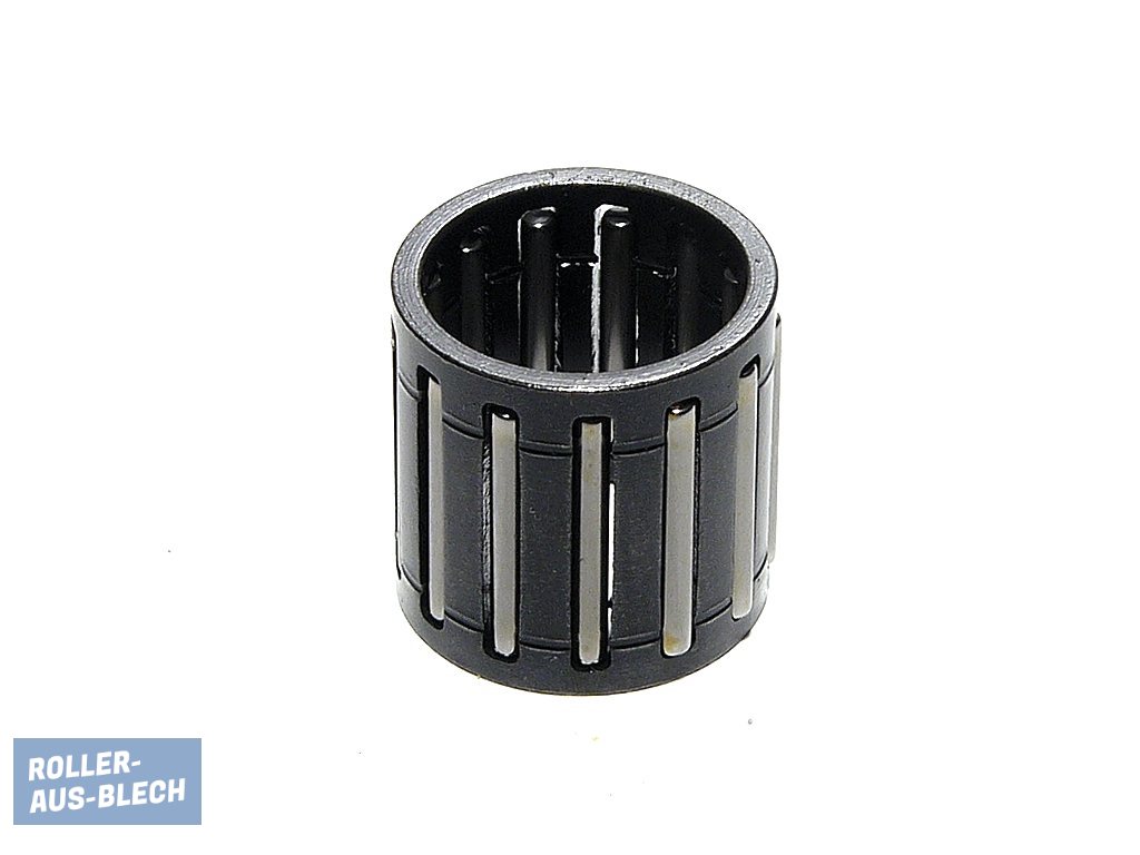 (Bild für) Kolbenbolzenlager 200 ccm Vespa PX alt, lusso, Cosa - zum Schließen ins Bild klicken