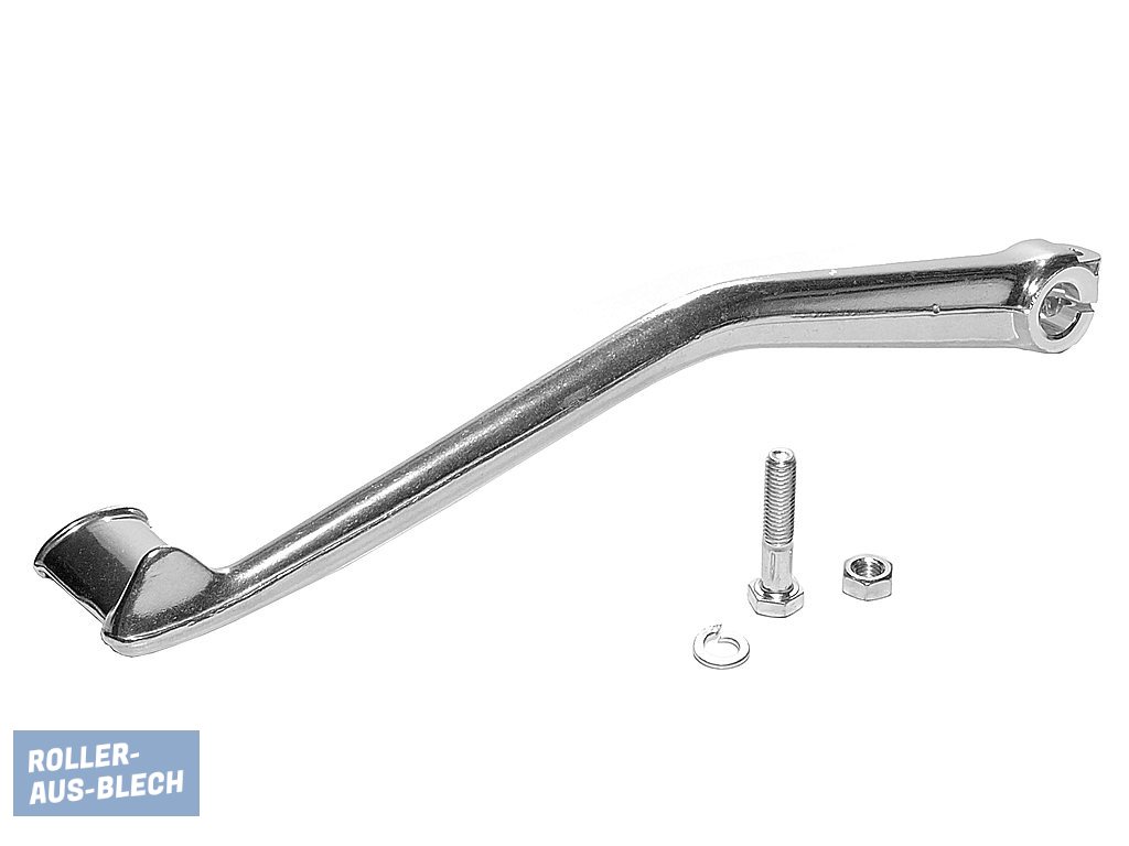 (Bild für) Kickstarter FA Italia Vespa PX, Cosa - zum Schließen ins Bild klicken