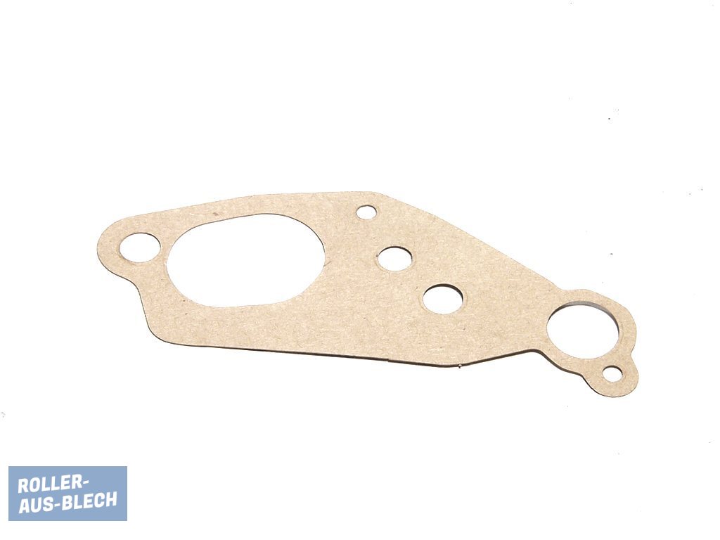 (Bild für) Dichtung Vergaserwanne Si zu Motor Vespa PX Lusso, Cosa - zum Schließen ins Bild klicken