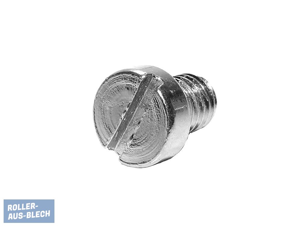 (Bild für) Öleinlaßschraube Vespa PX, Cosa, Sprint - zum Schließen ins Bild klicken