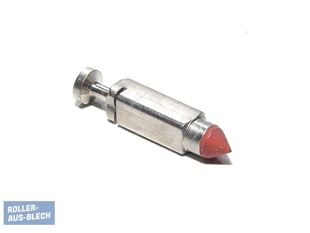 (Bild für) Schwimmernadel Si PHB gefedert Vespa PX, Sprint - zum Schließen ins Bild klicken