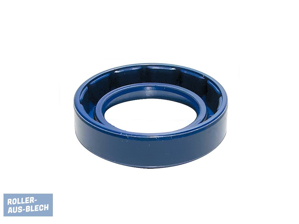 (Bild für) Wellendichtring Hinterrad Corteco innenliegend Vespa PX Lusso, T5, My, COSA - zum Schließen ins Bild klicken