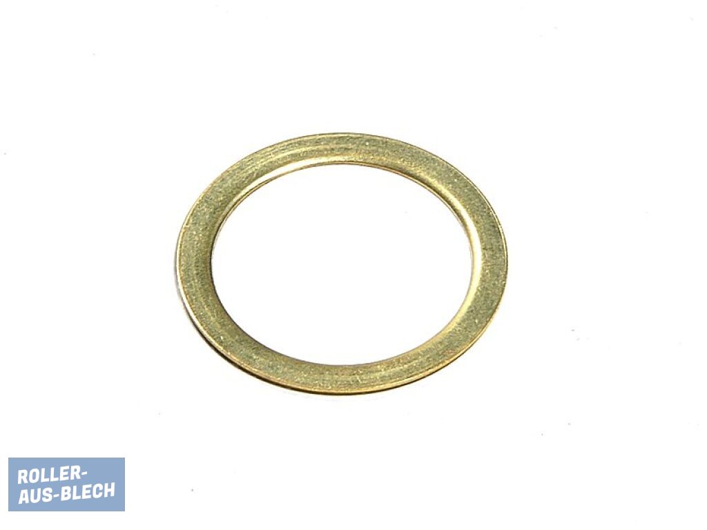 (Bild für) Kupplungsanlaufscheibe Vespa PX - zum Schließen ins Bild klicken