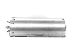 (Bild für) Auspuff ATOM Dremo Pulver Viton ESD Vespa PX 125