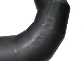 (Bild für) Auspuff ATOM Drehmoment mit ESD Vespa PX 125