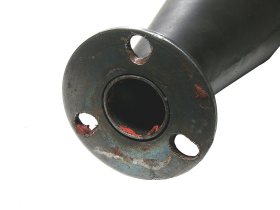 (Bild für) Auspuff ATOM Drehmoment mit ESD Vespa PX 125