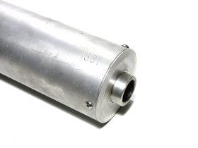 (Bild für) Auspuff ATOM Drehmoment mit ESD Vespa PX 125