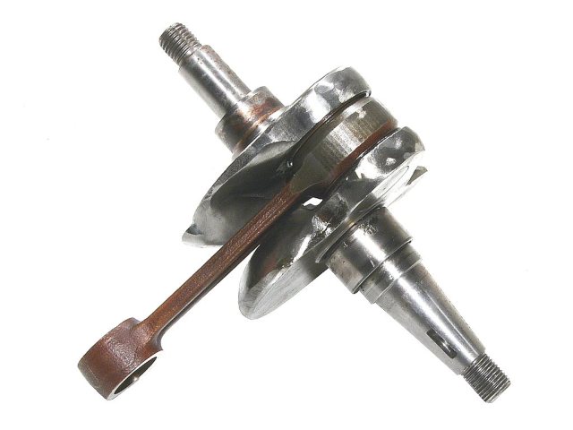 (Bild für) Lippenwelle Piaggio Membran Vespa PX 125, Cosa