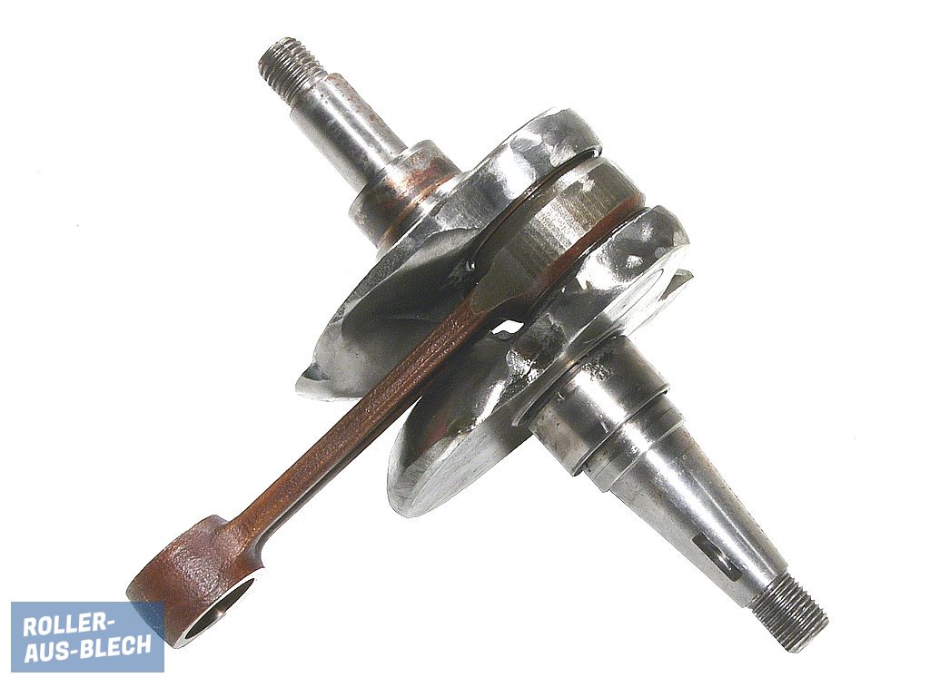 (Bild für) Lippenwelle Piaggio Membran Vespa PX 125, Cosa - zum Schließen ins Bild klicken