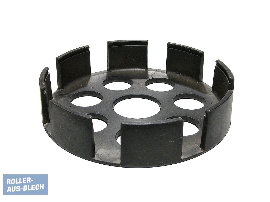 (Bild für) Kupplungskorb CNC DDOG Vespa PX 200 - zum Schließen ins Bild klicken