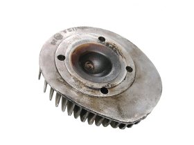 Zylinderkopf 200 Piaggio Vespa PX, Cosa #2 (Bild für) Zylinderkopf 200 Piaggio Vespa PX, Cosa #2