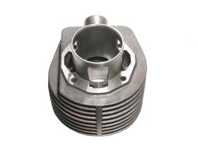 Zylinder 166 ccm Malossi Vespa PX 125 #3 (Bild für) Zylinder 166 ccm Malossi Vespa PX 125 #3