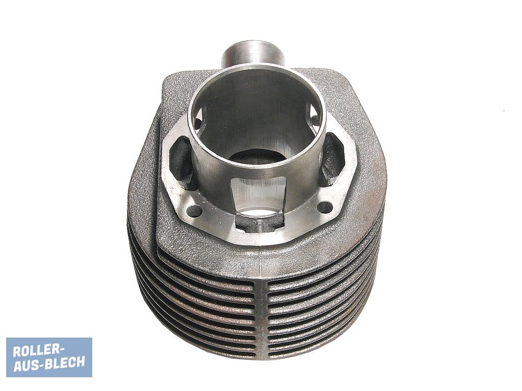 (Bild für) Zylinder 166 ccm Malossi Vespa PX 125 #3 - zum Schließen ins Bild klicken