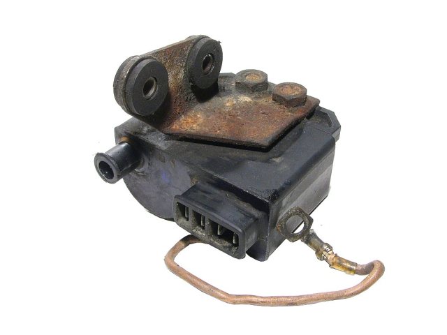 (Bild für) CDI Halter inkl. CDI Vespa PX #1