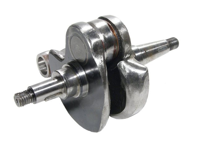 (Bild für) Lippenwelle Mazzucchelli Membran Vespa PX 125, Cosa