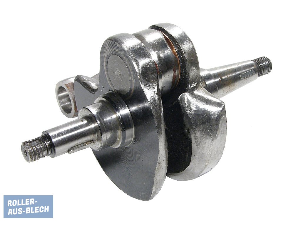 (Bild für) Lippenwelle Mazzucchelli Membran Vespa PX 125, Cosa - zum Schließen ins Bild klicken