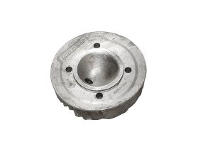 Zylinderkopf 139 / 166 ccm Malossi Vespa PX 125 (Bild für) Zylinderkopf 139 / 166 ccm Malossi Vespa PX 125