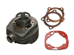 Zylinder 166 ccm TUNED Malossi Vespa PX 125 #2 (Bild für) Zylinder 166 ccm TUNED Malossi Vespa PX 125 #2