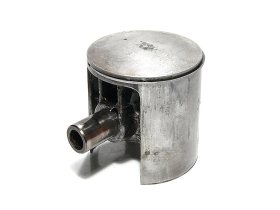 (Bild für) Zylinder 166 ccm TUNED Malossi Vespa PX 125 #2