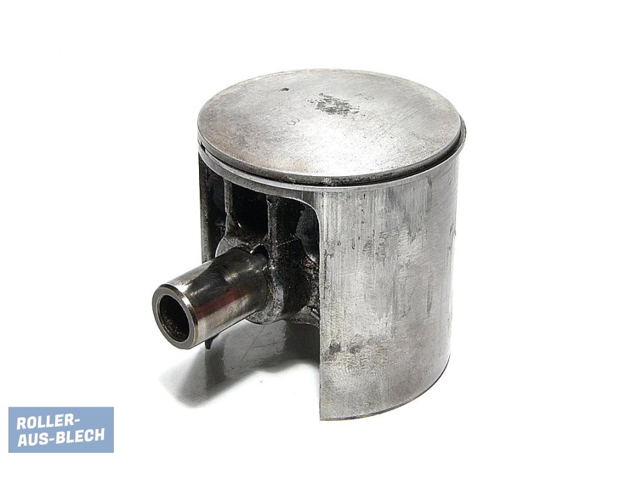 (Bild für) Zylinder 166 ccm TUNED Malossi Vespa PX 125 #2 - zum Schließen ins Bild klicken