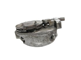 (Bild für) Schaltraste Piaggio Vespa PX alt