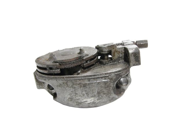 (Bild für) Schaltraste Piaggio Vespa PX alt