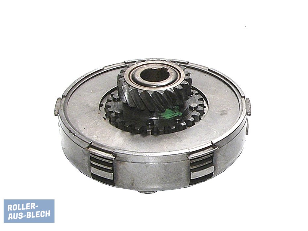 (Bild für) Kupplung 20Z PIAGGIO Vespa PX - zum Schließen ins Bild klicken