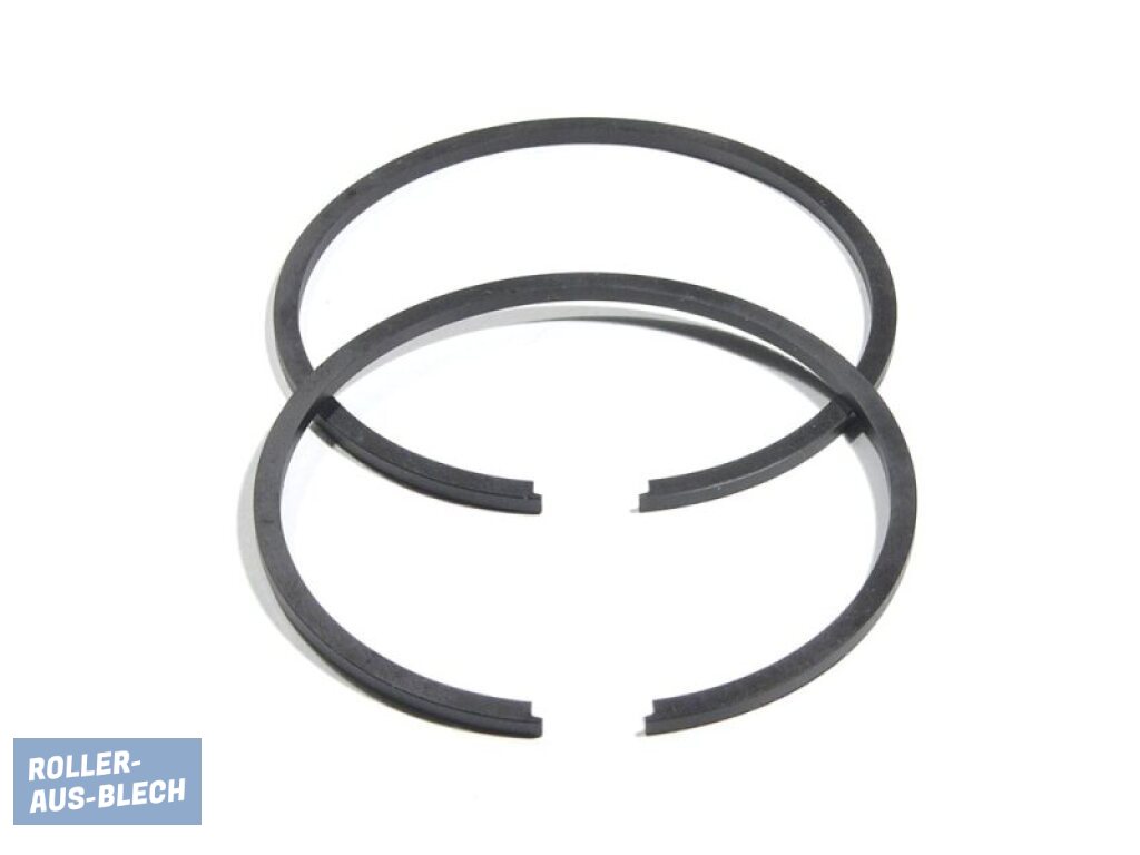 (Bild für) Kolbenringe 177 ccm Vespa PX - zum Schließen ins Bild klicken