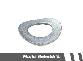 Federscheibe Kupplung Vespa Cosa2 (Bild für) Federscheibe Kupplung Vespa Cosa2