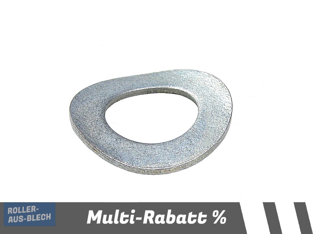 (Bild für) Federscheibe Kupplung Vespa Cosa2 - zum Schließen ins Bild klicken