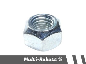 (Bild für) Mutter Kupplung selbstsichernd Vespa Cosa2