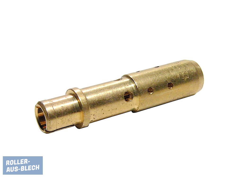 (Bild für) Mischrohr Si BE3 - zum Schließen ins Bild klicken