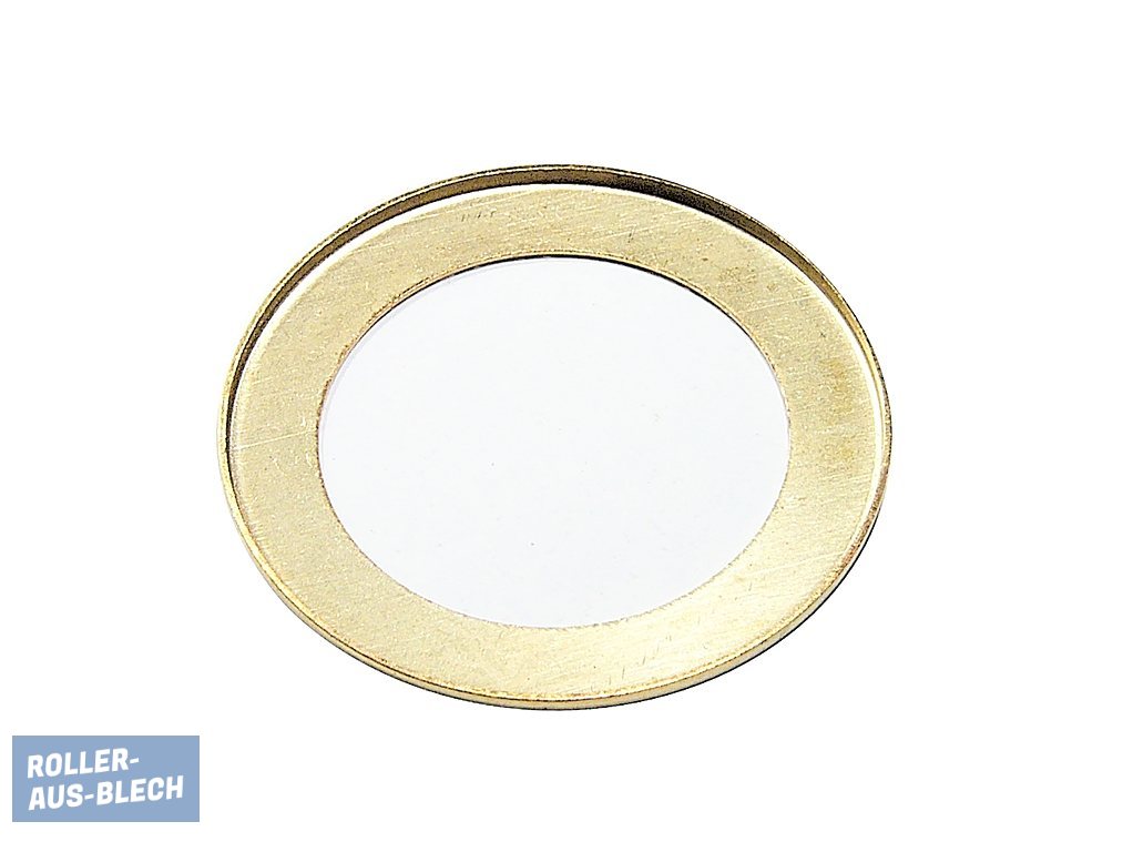 (Bild für) Kupplungsanlaufscheibe PIAGGIO Vespa Cosa2 - zum Schließen ins Bild klicken