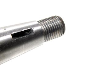 (Bild für) Kurbelwelle Stand. Piaggio Vespa PX 200, Cosa