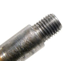 (Bild für) Kurbelwelle Stand. Piaggio Vespa PX 200, Cosa