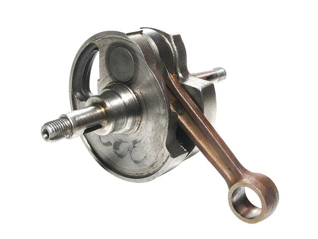 (Bild für) Kurbelwelle Stand. Piaggio Vespa PX 200, Cosa