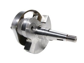 (Bild für) Kurbelwelle Sport POLINI 57mm Vespa PX 200, Cosa