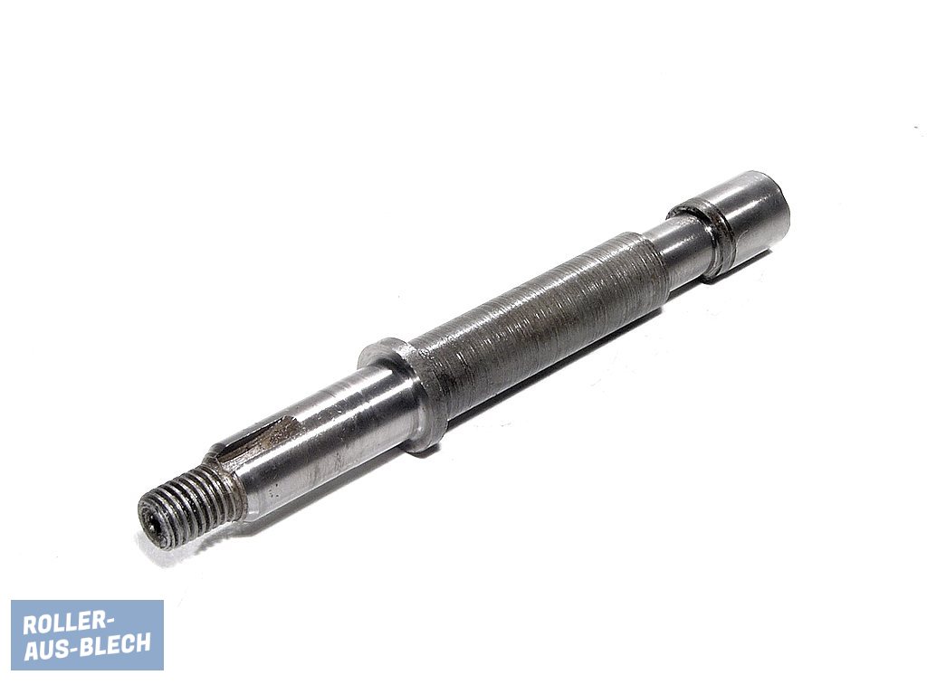 (Bild für) Nebenwellenachse Vespa PX 80 - zum Schließen ins Bild klicken