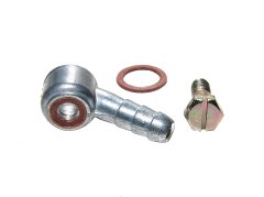 (Bild für) Benzinbanjo Si Vergaser Vespa PX, Sprint