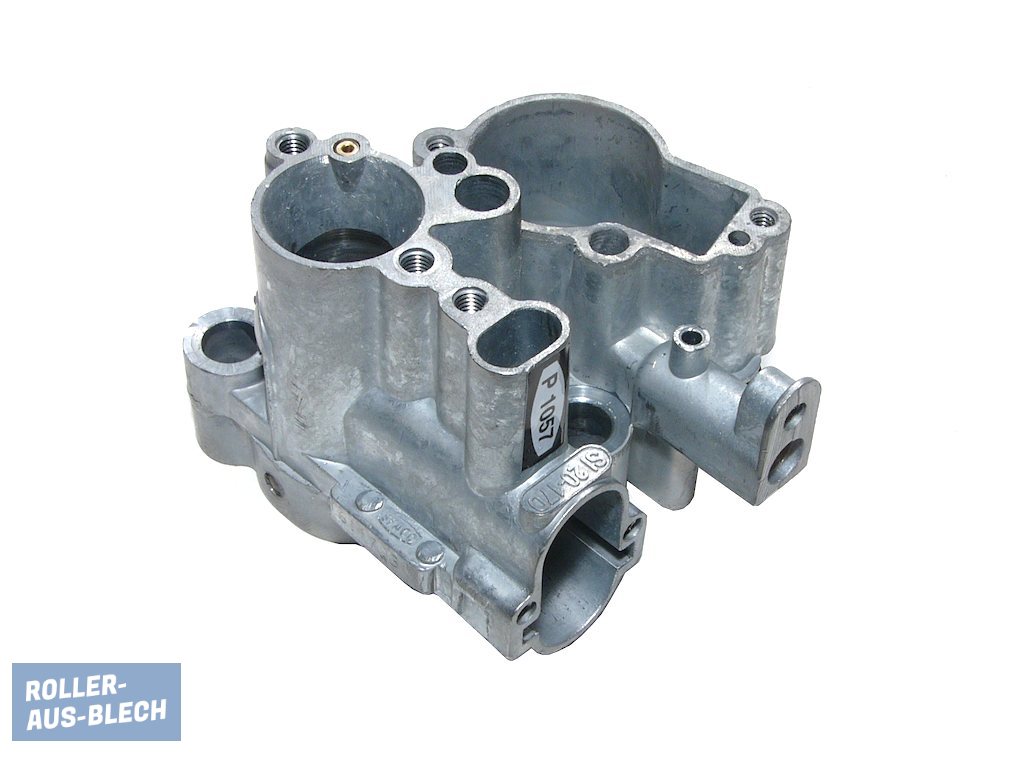 (Bild für) Vergaser Si 20.17 Vespa Sprint VNB Super - zum Schließen ins Bild klicken