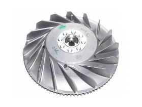 Polrad ELESTART LML Vespa PX 80-125-200, Cosa (Bild für) Polrad ELESTART LML Vespa PX 80-125-200, Cosa