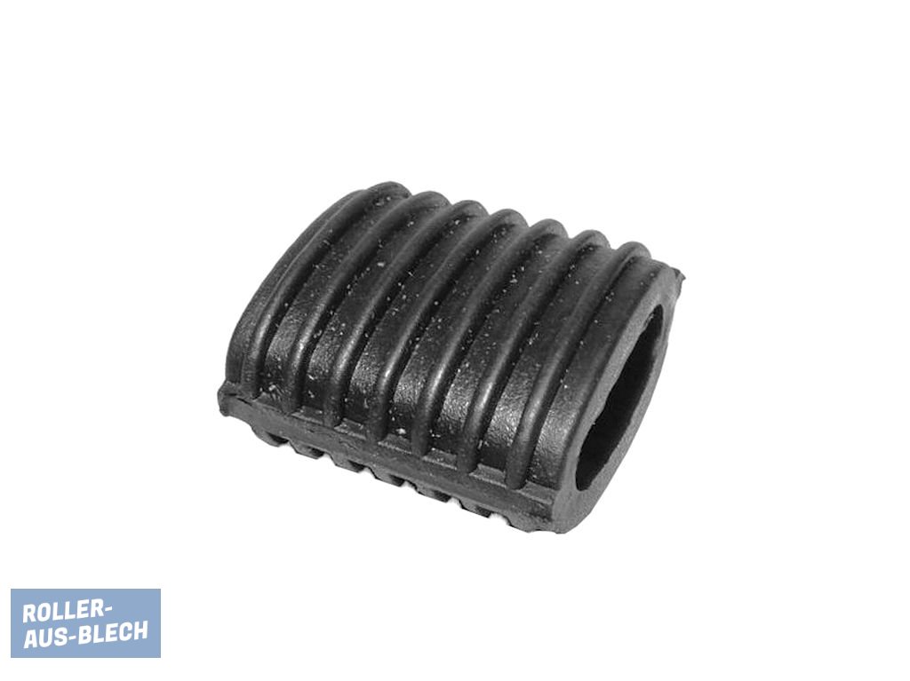 (Bild für) Kickstartergummi Vespa PX - zum Schließen ins Bild klicken