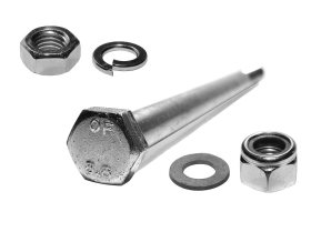 (Bild für) Revisionskit Motor Vespa PX Lusso, COSA