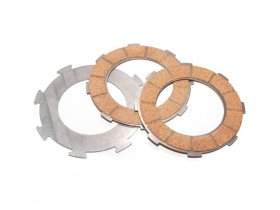 (Bild für) Revisionskit Motor Vespa PX Lusso, COSA