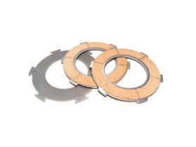 (Bild für) Revisionskit Motor Vespa PX Lusso, COSA