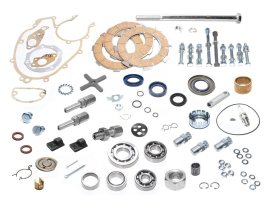 (Bild für) Revisionskit Motor Vespa PX Lusso 200