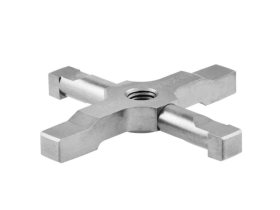 Schaltkreuz VMC BOMBATA Vespa PX ALT (Bild für) Schaltkreuz VMC BOMBATA Vespa PX ALT