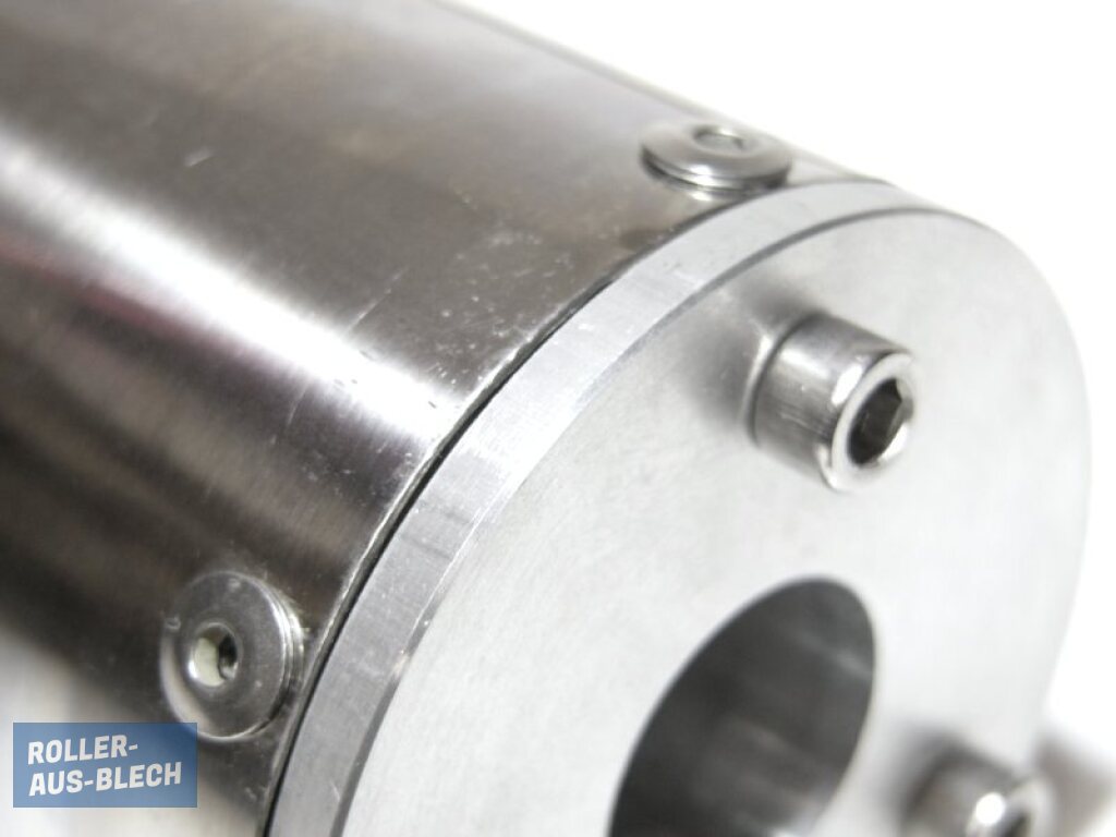 (Bild für) Auspuff TSK Evo Vespa PX 200 - zum Schließen ins Bild klicken