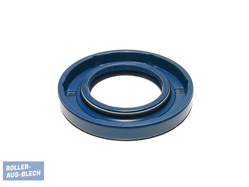 (Bild für) Wellendichtring Hinterrad aussenliegend Corteco 27mm Vespa PX - zum Schließen ins Bild klicken